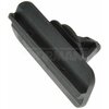 Dorman 086 Length Black Plastic Pack Of 2 963-207D